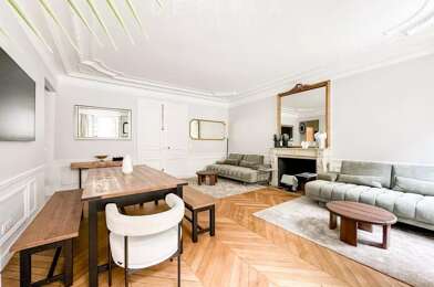 Appartement 5 pièces 10500 €