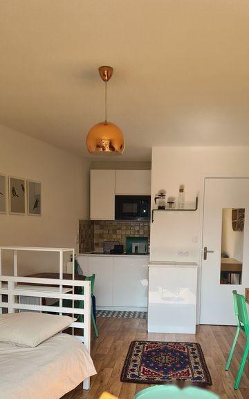 Agence immobilière de Barnabé
