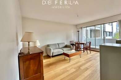 Appartement 2 pièces 1850 €