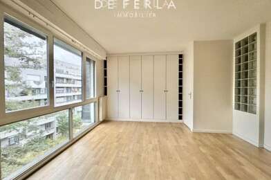 Appartement 1 pièces 1395 €