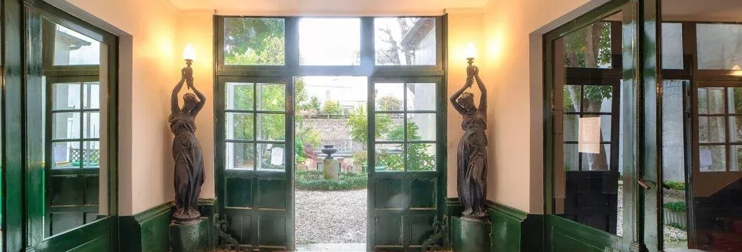 Appartement 4 Pièces 96 m² à louer à Paris 13 (75013)