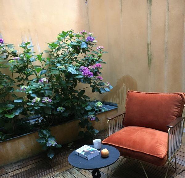 Agence immobilière de Barnabé