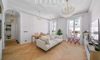 Appartement 3 Pièces 63 m² à vendre à Paris 2 (75002)