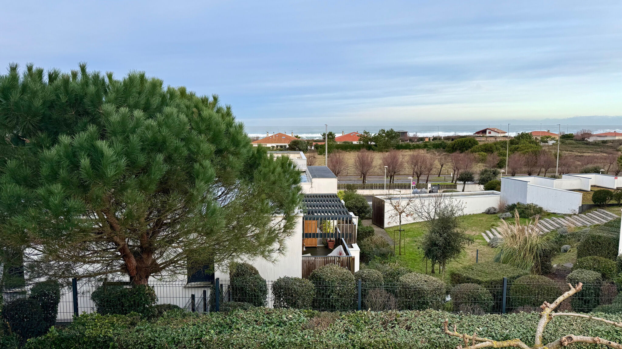 Appartement  T3 à vendre Anglet 64600