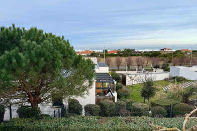 Appartement 3 pièces 540000 €