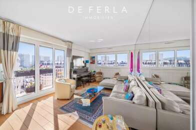 Appartement 5 pièces 895000 €