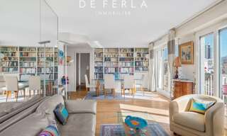 Appartement 5 Pièces 92 m² à vendre à Paris 15 (75015)