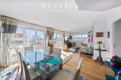 Appartement 5 pièces 895000 €