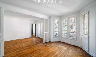 Appartement 4 Pièces 61 m² à vendre à Paris 15 (75015)