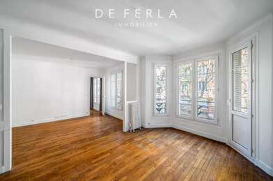 Appartement 4 pièces 629000 €