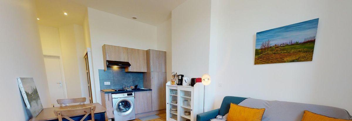 Agence immobilière de Barnabé