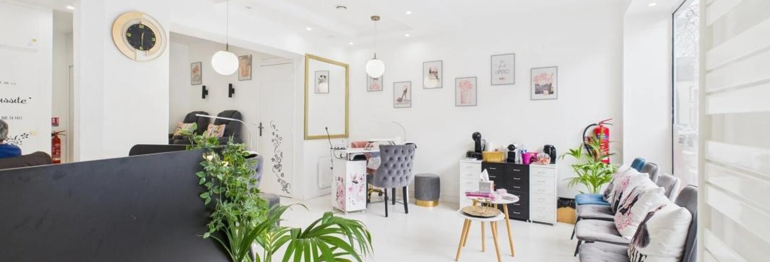 Local industriel 3 Pièces 59 m² à vendre à Chartres (28000)