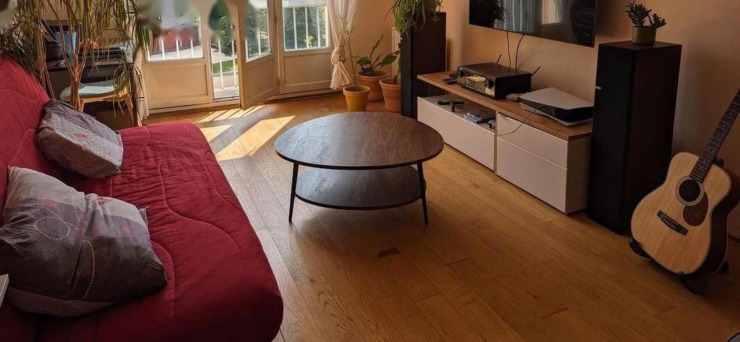 Agence immobilière de Barnabé