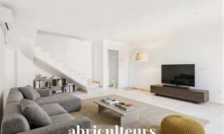 Maison 4 Pièces 75 m² à vendre à Lambesc (13410)