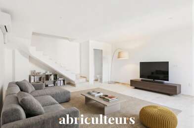 Maison 4 pièces 285000 €