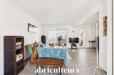 Appartement 3 pièces 289000 €