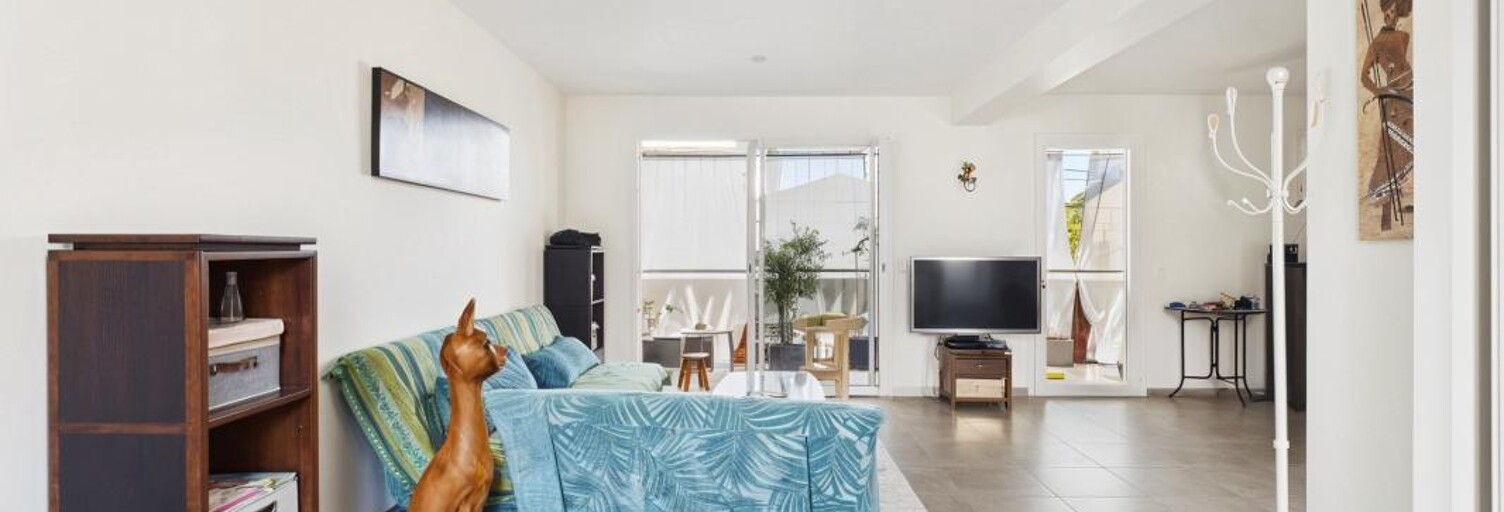 Appartement 3 Pièces 71 m² à vendre à Pélissanne (13330)