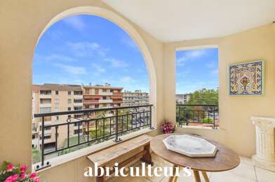 Appartement 2 pièces 285000 €