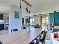 VERNAISON limite CHARLY - Appartement T4 traversant avec vue — photo 3