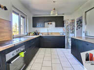 VERNAISON limite CHARLY - Appartement T4 traversant avec vue — photo 4
