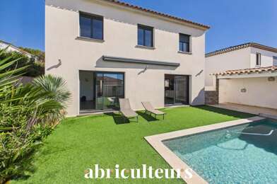 Maison 5 pièces 550000 €