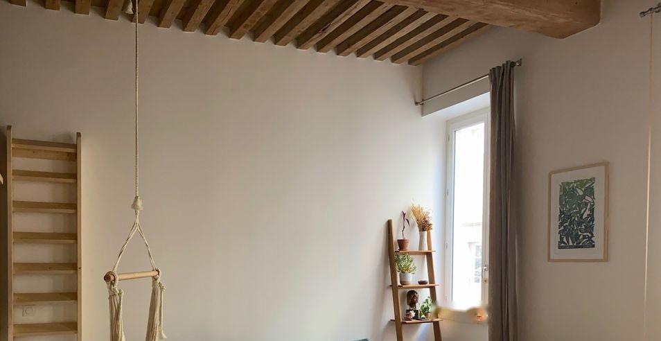 Agence immobilière de Barnabé