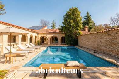 Maison 6 pièces 848000 €