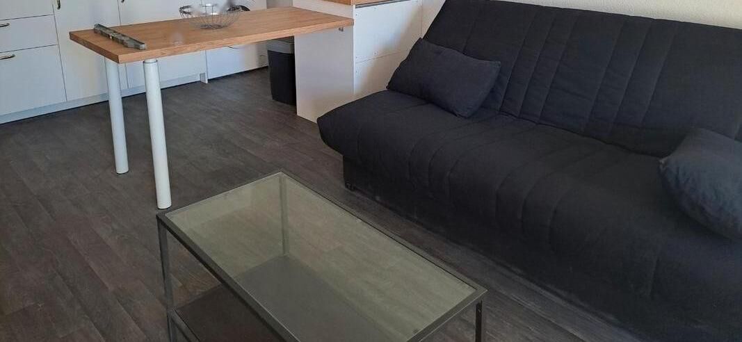 Agence immobilière de Barnabé