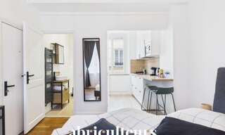 Appartement 1 Pièce 18 m² à vendre à Versailles (78000)