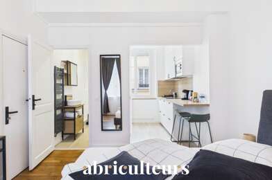 Appartement 1 pièces 252550 €