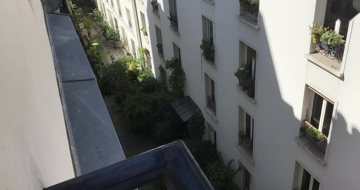Agence immobilière de Barnabé