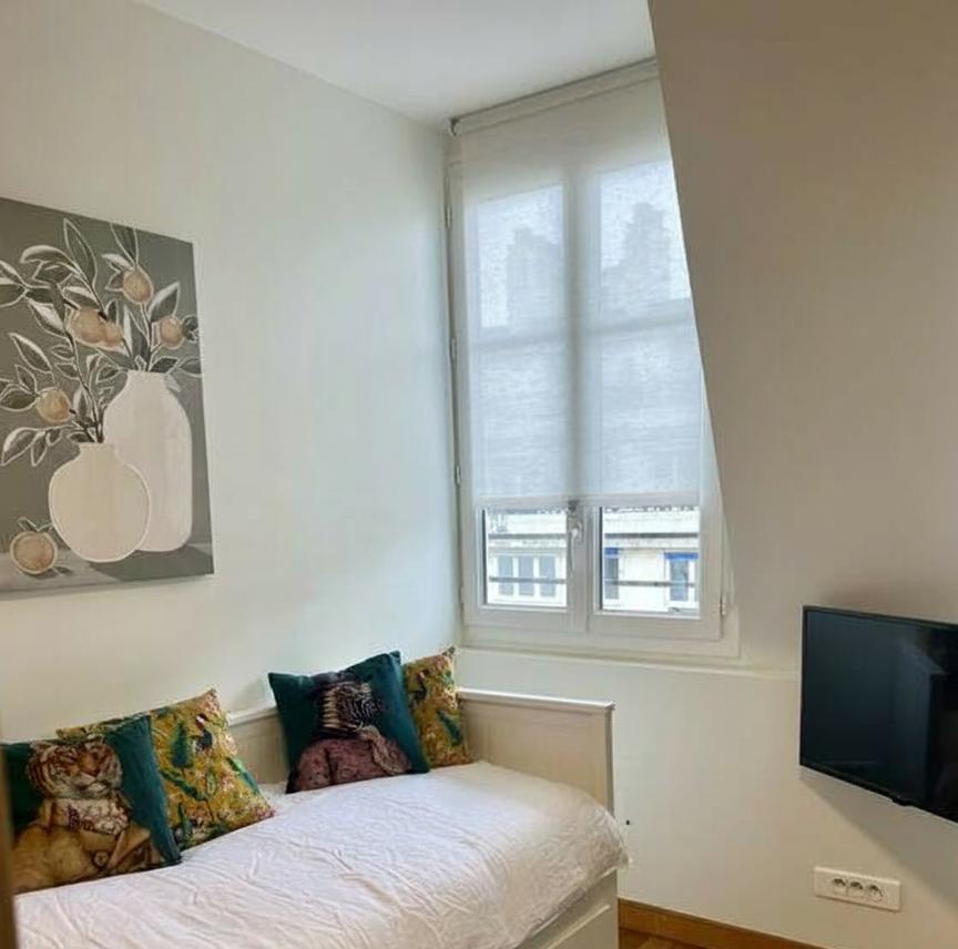 Agence immobilière de Barnabé