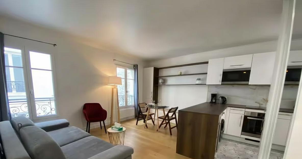 Agence immobilière de Barnabé