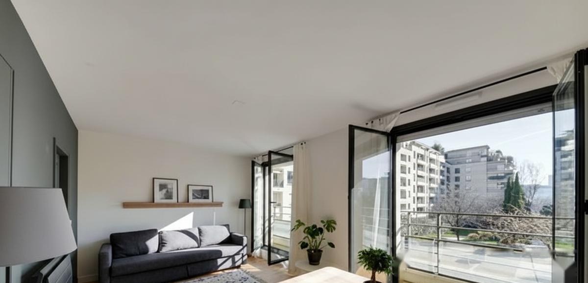 Agence immobilière de Barnabé