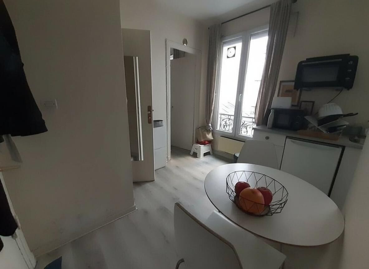 Agence immobilière de Barnabé