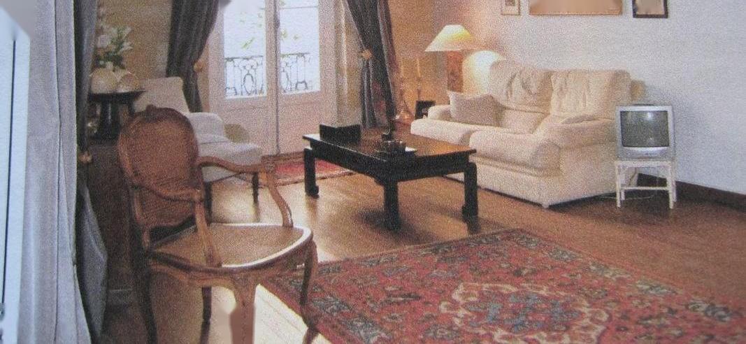 Agence immobilière de Barnabé