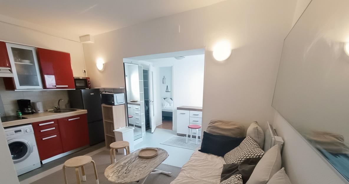 Agence immobilière de Barnabé