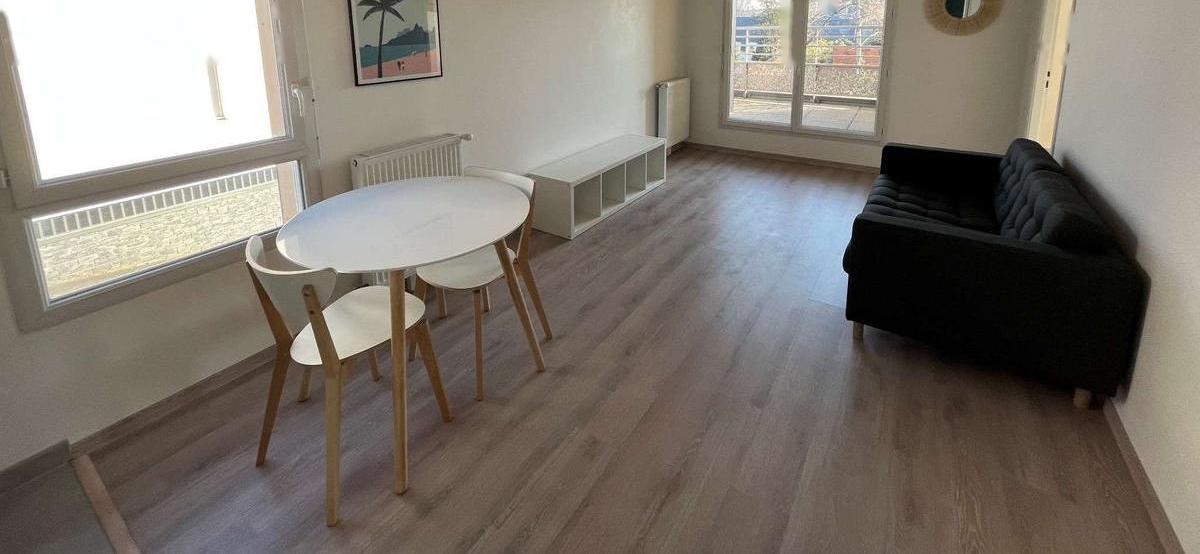 Agence immobilière de Barnabé