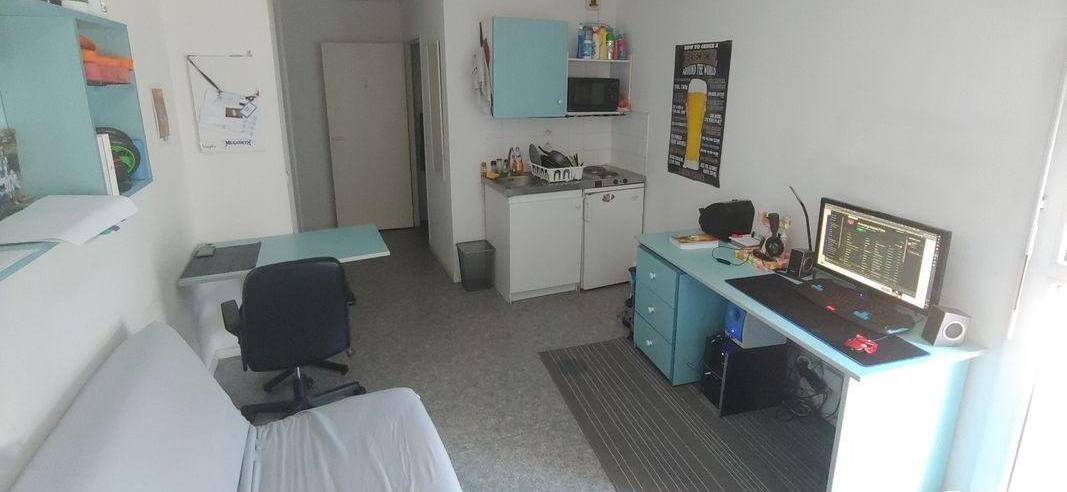 Agence immobilière de Barnabé