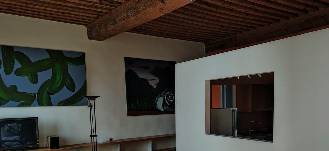 Agence immobilière de Barnabé