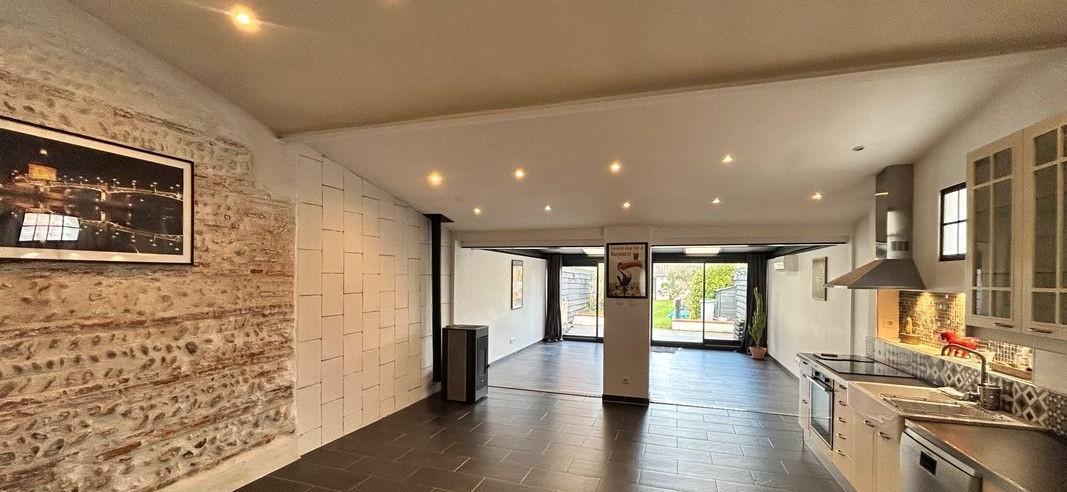 Agence immobilière de Barnabé