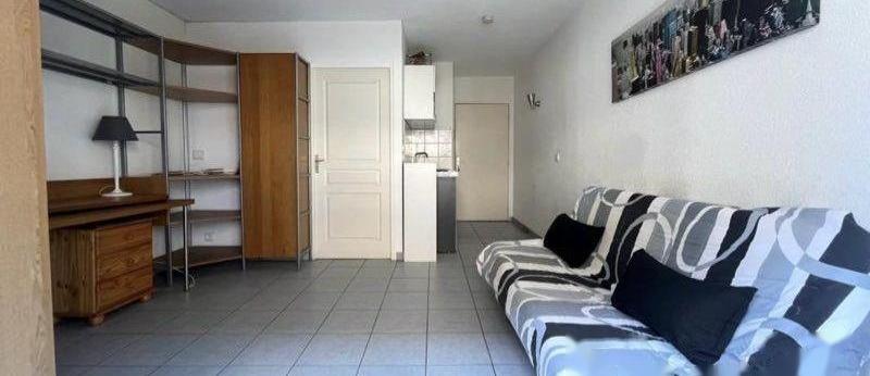 Agence immobilière de Barnabé