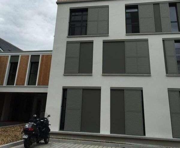 Agence immobilière de Barnabé