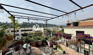 Appartement 3 Pièces 70 m² à vendre à Cagnes-sur-Mer (06800)