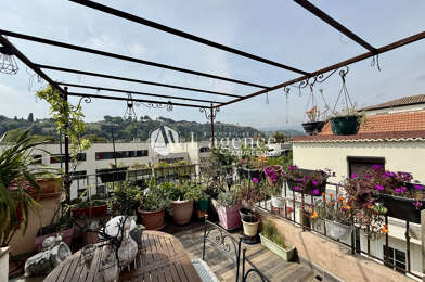 Appartement 3 pièces 339000 €