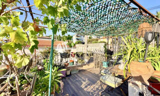 Appartement 3 Pièces 70 m² à vendre à Cagnes-sur-Mer (06800)