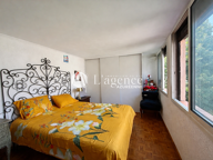 CAGNES SUR MER : APPARTEMENT VILLA LUMINEUX 3/4 PIÈCES GARAG — photo 2