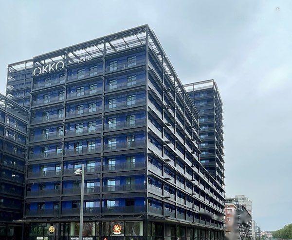 Agence immobilière de Barnabé