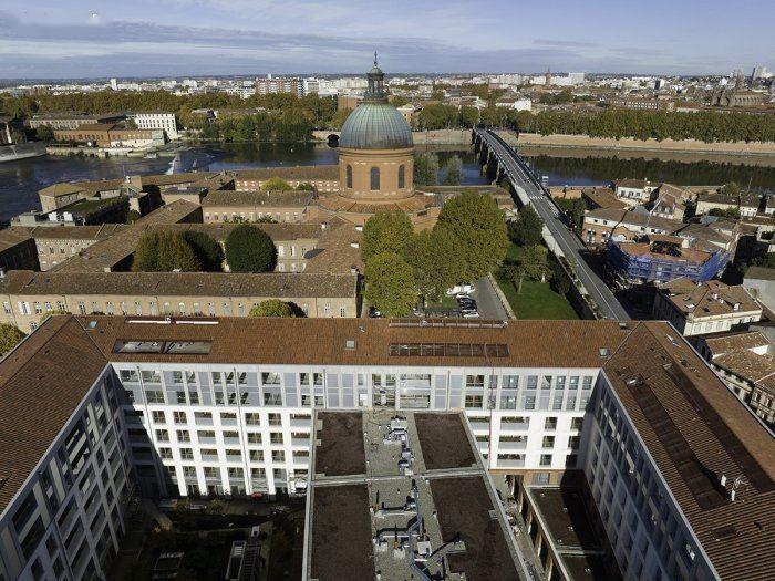 Agence immobilière de Barnabé