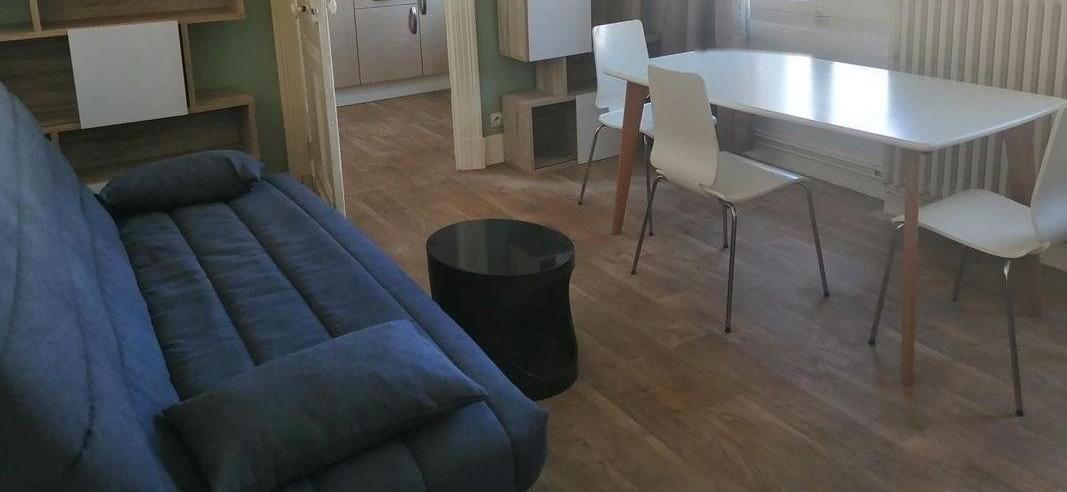 Agence immobilière de Barnabé